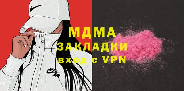 тгк Дмитров